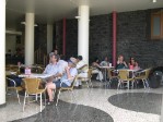 Portugalsko, Madeira, Porto da Cruz - COSTA LINDA