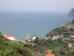 Portugalsko, Madeira, Porto da Cruz - COSTA LINDA