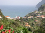Portugalsko, Madeira, Porto da Cruz - COSTA LINDA