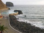Portugalsko, Madeira, Porto da Cruz - COSTA LINDA