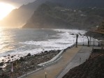 Portugalsko, Madeira, Porto da Cruz - COSTA LINDA