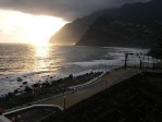 Portugalsko, Madeira, Porto da Cruz - COSTA LINDA