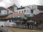 Portugalsko, Madeira, Porto da Cruz - COSTA LINDA