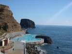 Portugalsko, Madeira, Porto da Cruz - COSTA LINDA