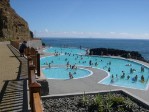 Portugalsko, Madeira, Porto da Cruz - COSTA LINDA