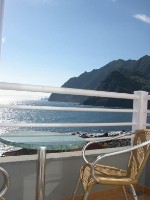 Portugalsko, Madeira, Porto da Cruz - COSTA LINDA