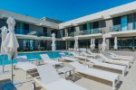Hotel s bazénem