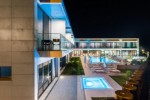 Hotel s bazénem