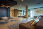 Interiér hotelu