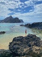 Hotel Tajemná Madeira & poklad Porto Santo dovolená