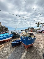 Hotel Tajemná Madeira & poklad Porto Santo dovolená