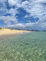 Hotel Tajemná Madeira & poklad Porto Santo dovolená