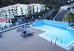 Hotel Solar do Bom Jesus dovolená