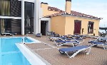 Hotel Solar do Bom Jesus dovolená