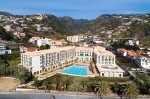 Hotel Vila Gale Santa Cruz dovolenka