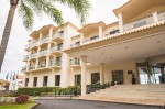 Hotel Vila Galé dovolenka