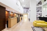 Recepce / Lobby