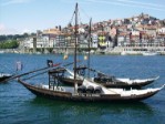 Hotel Porto a bukolická příroda severního Portugalska dovolená
