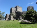 Hotel Porto a bukolická příroda severního Portugalska dovolená