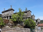 Hotel Porto a bukolická příroda severního Portugalska dovolená