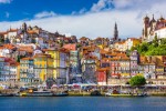 Hotel Porto – nejkrásnější město Portugalska dovolená