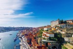 Hotel Porto – nejkrásnější město Portugalska dovolená