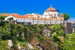 Hotel Porto – nejkrásnější město Portugalska dovolená