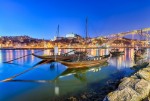 Hotel Porto – nejkrásnější město Portugalska dovolená