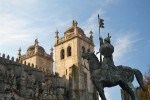 Hotel Porto – nejkrásnější město Portugalska dovolená