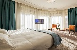 Hotel Vincci Porto dovolenka