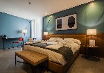 Hotel Vincci Porto dovolenka