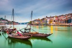 Portugalsko, Portugalsko, Porto a okolí, Porto - Za historií země mořeplavců 55+