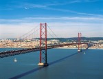 Portugalsko - Prodloužené víkendy v Lisabonu - hotel