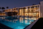 Hotel s bazénem
