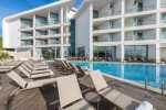 Hotel s bazénem