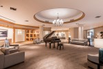 Interiér hotelu