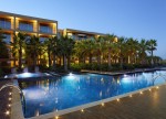 Hotel s bazénem