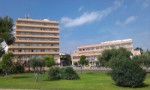 Španělsko, Mallorca, Puerto Cristo - MONTEVERDE - Hotel