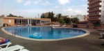 Španělsko, Mallorca, Puerto Cristo - MONTEVERDE - Bazén