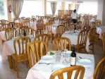 Španělsko, Mallorca, Puerto Cristo - MONTEVERDE - Restaurace