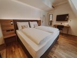(Rakousko, Burgenland, Bad Tatzmanndorf) - BURGHOTEL SCHLAINING