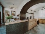 (Rakousko, Burgenland, Bad Tatzmanndorf) - BURGHOTEL SCHLAINING