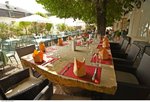 Restaurace