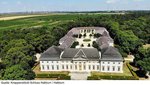 Rakousko, Burgenland - KNAPPENSTÖCKL, SCHLOSS HALBTURN - léto