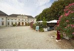 Rakousko, Burgenland - KNAPPENSTÖCKL, SCHLOSS HALBTURN - léto