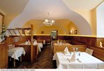 Rakousko, Burgenland - KNAPPENSTÖCKL, SCHLOSS HALBTURN - léto