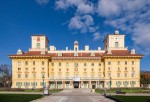 Schloss Esterházy©Tourismusverband Nordburgenland-Andreas Hafenscher