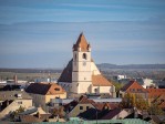 Martinsdom©Tourismusverband Nordburgenland_Andreas Hafenscher M