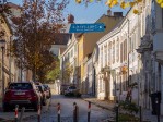 Joseph Haydn Gasse M
