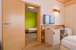 (Rakousko, Burgenland, Stegersbach) - ALLEGRIA RESORT STEGERSBACH